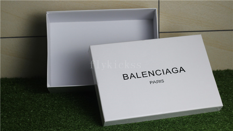 Balenciaga Race Runner